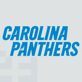 Carolina panthers 1